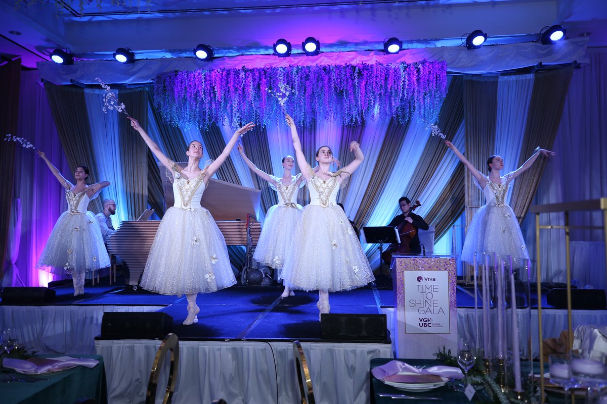 VGH & UBC Hospital Foundation tweet media