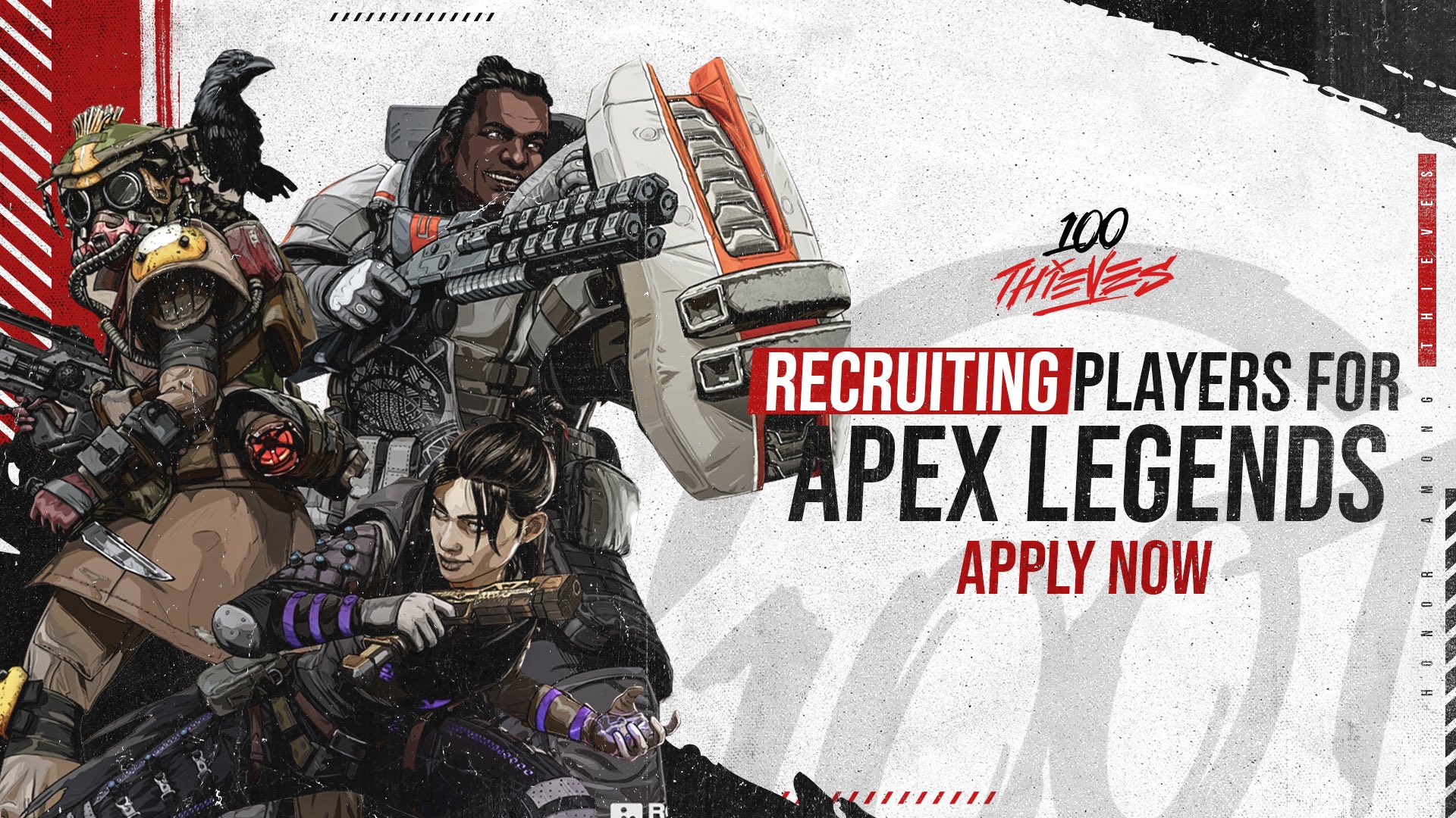 Apex Legends' surpasses 100M players