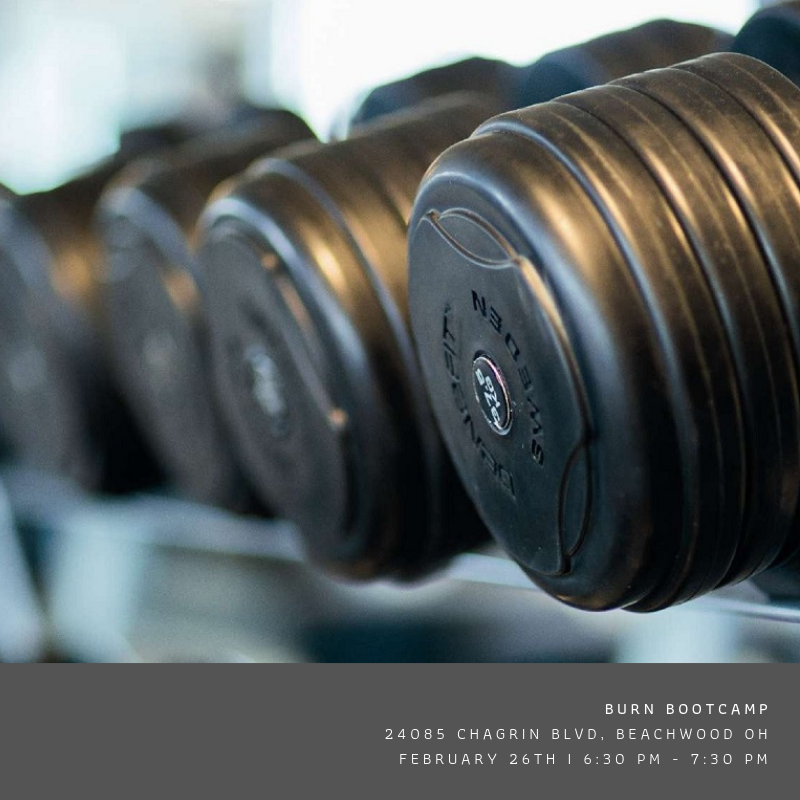 Cleveland 20/30 Club tweet media