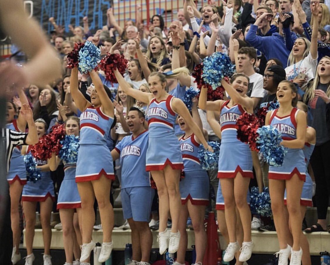 MM Class of 2019 tweet media