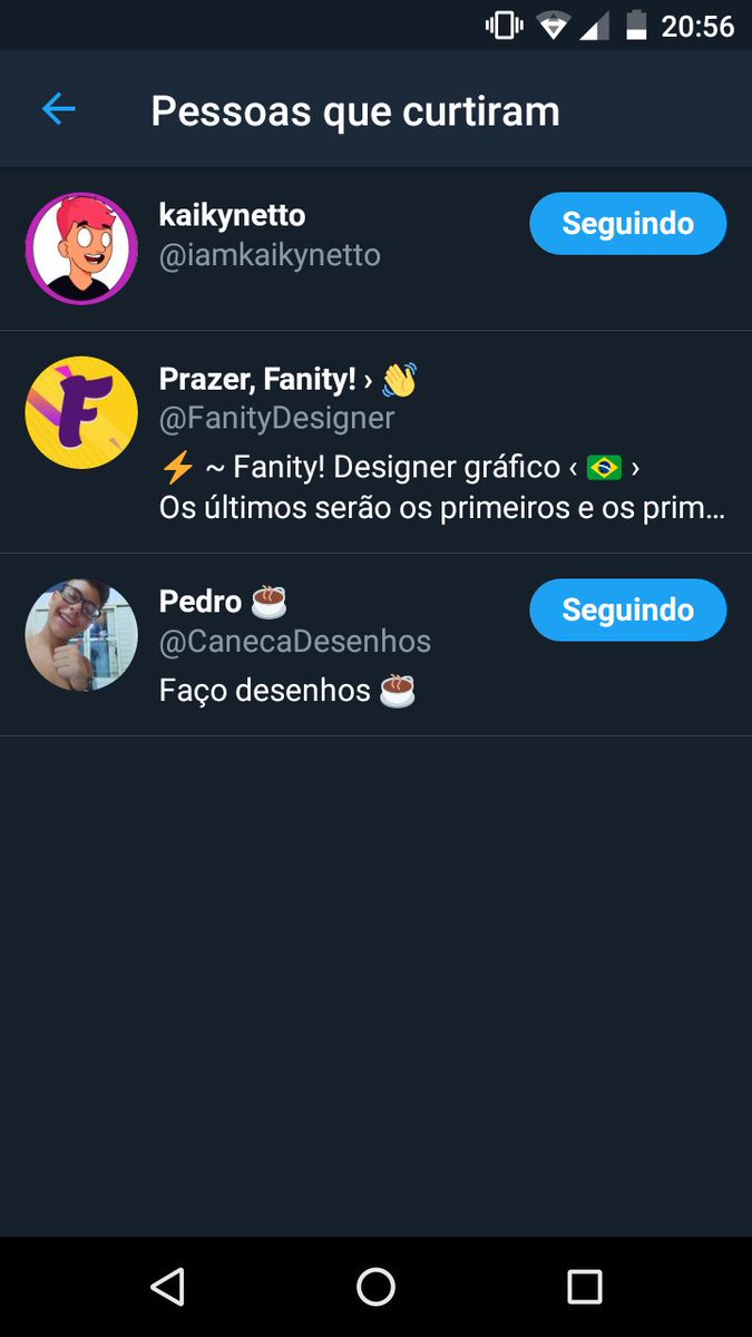 FanityDesigner's tweet image. Eu tô dormindo ainda né? fav do @CanecaDesenhos 😍