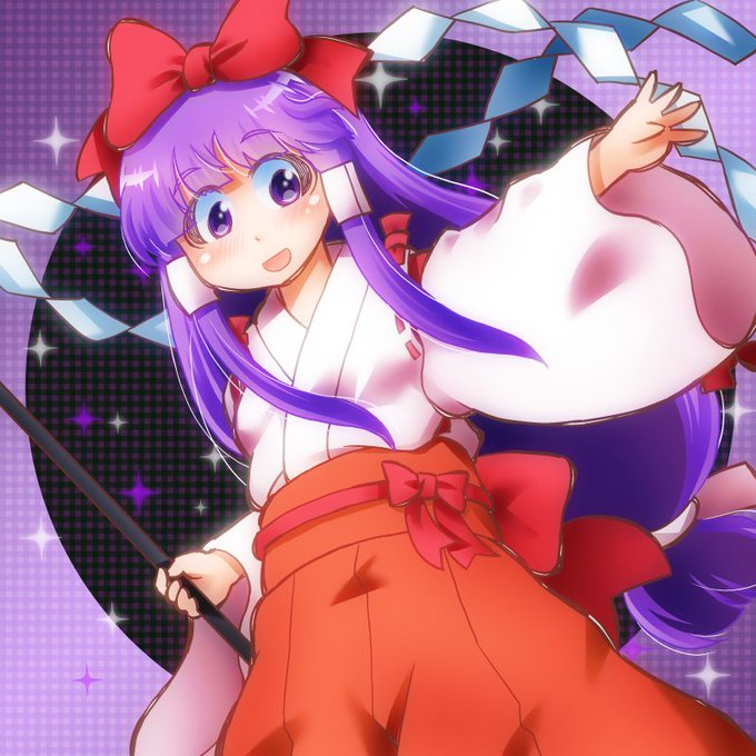 旧作霊夢のtwitterイラスト検索結果 旧作霊夢のtwitterイラスト検索結果