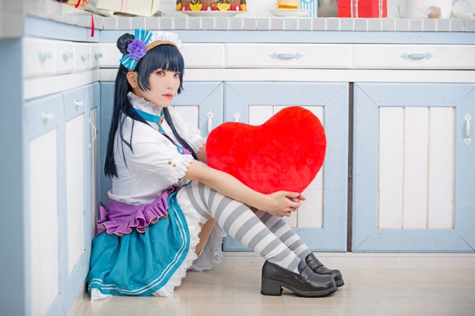 Twitterのコスプレ画像77