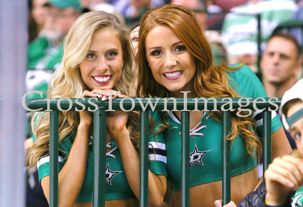 Excited to watch The Stars take on on the Panthers tonight at the Texas Live watch party! ⭐️ GO STARS