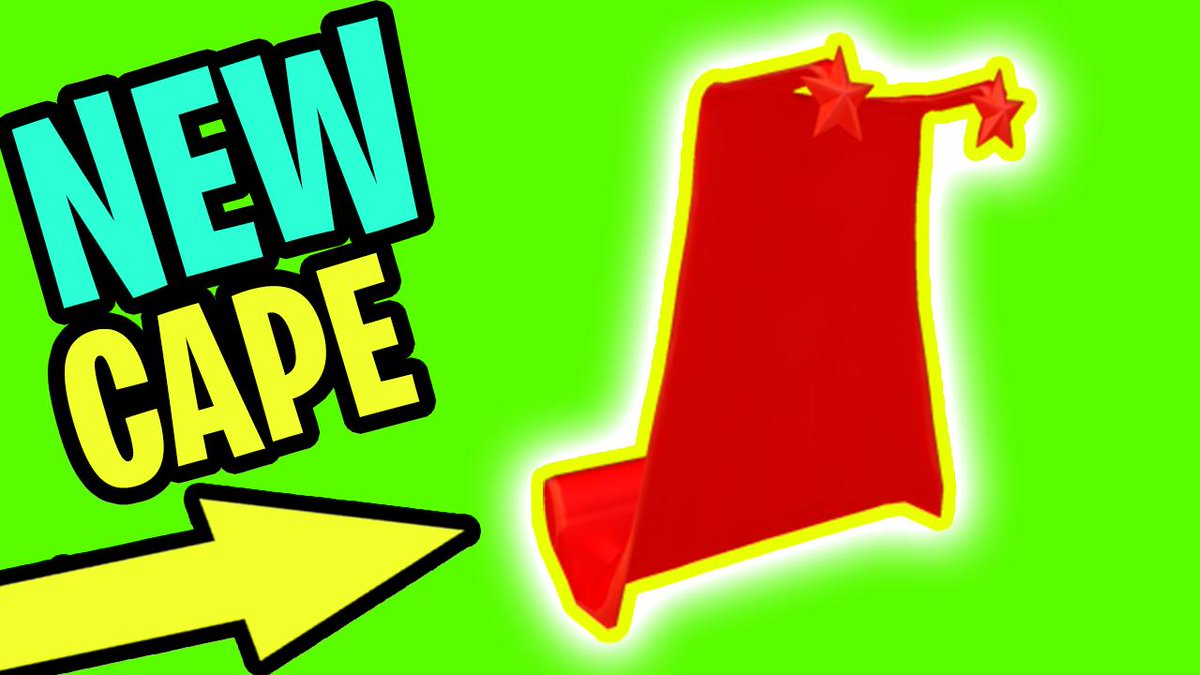Marcogomesr On Twitter How To Get The Red Carpet Cape In - how to get a cape in roblox