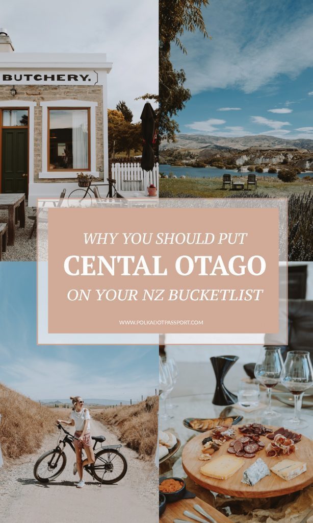 Why you should put Central Otago on your New Zealand Bucketlist polkadotpassport.com/why-you-should…