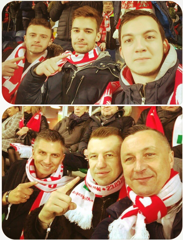 ArtistInternet's tweet image. #10yearschallenege zapodzialo się na dysku 😅 najważniejsze, że sobie przypomniałem😏 @BorekMati @TomekHajto7