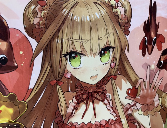 裏表のtwitterイラスト検索結果 古い順