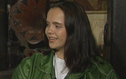 Christina Ricci’s Birthday Celebration | HappyBday.to