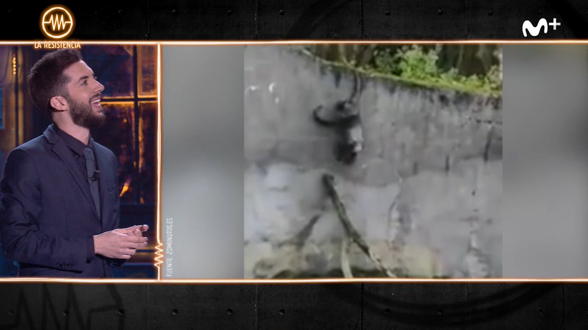 Prision Break Darwin Edition. #LaResistencia