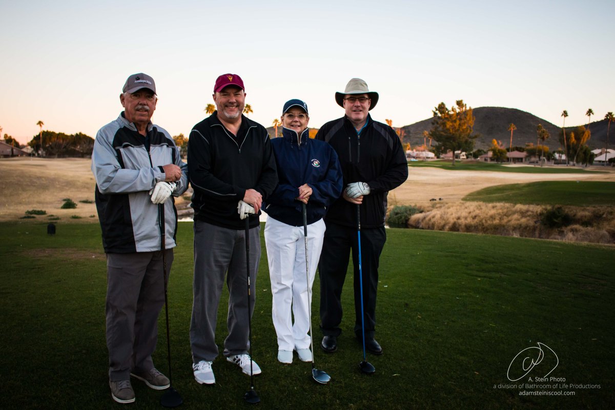 azfaircontract's tweet photo. Some photos from last month's golf tournament. The event was a great success and we can't thank everyone enough for their support! #AzFairContracting https://t.co/gwFzkk6t1F