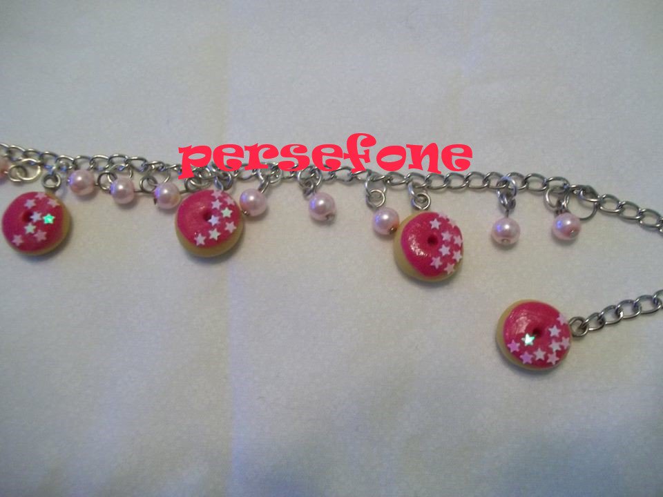 PERSEFONEdeJP's tweet photo. ♥♥..PULSERAS CANDY..♥♥#raimbow #fimo #kawaii #food #fimocreationes
#polymerclay #miniatures #polymer #polyclay
#myfimo #clay #sweet #cute #handmade #decor
#happy #sweetspoon #cookies #hobby #fimoclay
#claydonut #crafty #claycreations #fimolover #miniaturefood #bijoucandy https://t.co/QQ01MbDV6F