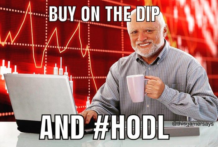 maddybitcoin's tweet photo. #HODL #Bitcoin https://t.co/K2aogxXSkM