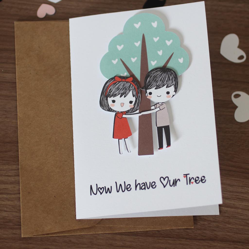 treespond's tweet photo. Are you still thinking of Valentine's Day gift? 🤔 
Don't think much 😊 
We've the cutest 3D greeting cards to express your love! ❤️ 
Hurry up! Valentine's Day is almost here! 💖 
#giftidea #ValentinesDay #ValentinesDay2019 #ValentinesDayGift #GiftCard #crafts #greetingcards https://t.co/YAXieCORxK
