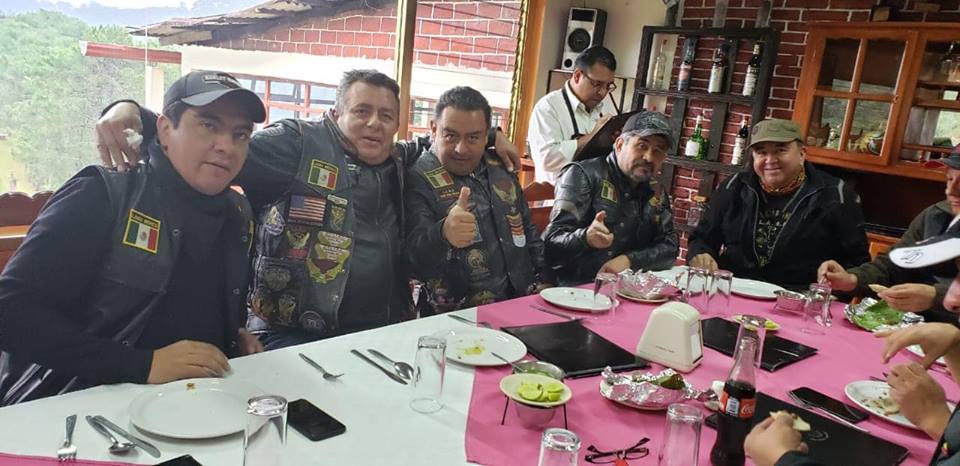 LAMAMxOficial's tweet photo. Nuestro capitulo L.A.M.A. Pachuca nos comparte fotos de su rodada.
#LAMA #LAMAMx #Motos #Moto #Motorcycle #MotoLife #Motorcycles #Mexico #MotoStyle #LAMAForeverForeverLAMA #LAMAForever #ForeverLAMA #BikerFamily #Ride #LAMAPachuca #Pachuca https://t.co/GhCAAUoiAJ