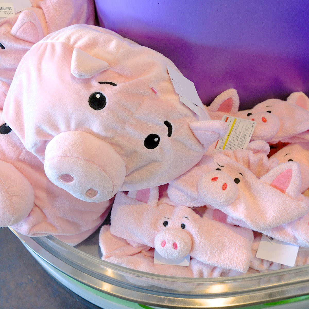 Mezzomikiのディズニーブログ ハム ロッツォ Mr インクレディブル 東京ディズニーリゾート 新作 ピクサー ヘアバンドカチューシャ発売中 詳しくは T Co Gqg18suj90 T Co U76mjvgug5 Twitter