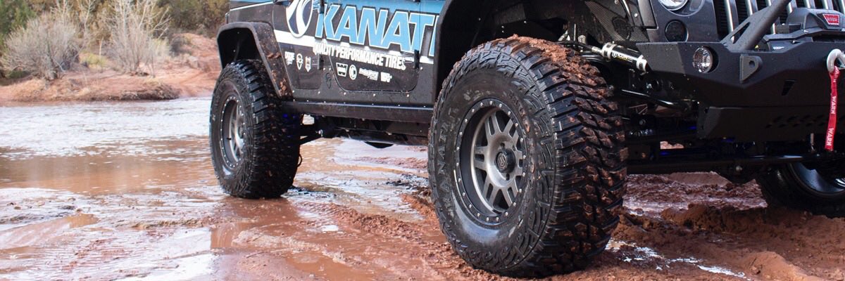 prioritytire's tweet photo. KANATI tires have been a constant customer favorite among people looking for quality All Terrain and Mud Terrain tires! Make sure to visit https://t.co/kh6MwFx4t7 to view our selection to get the best prices possible!
#prioritytire #kanati #muteki #allterrain #mudterrain #tires https://t.co/WUEYD0ZtZE
