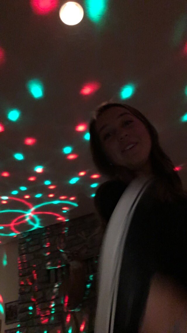 Happy birthday to this beaut! Come pick me up <a href="/JennaBerling/">Jenna Berling</a>