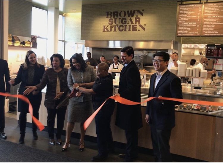 Brownsugarkitchen Hashtag On Twitter