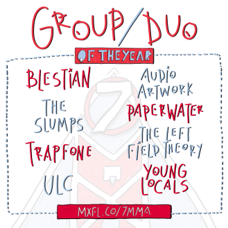 <a href="/TheYoungLocals/">¥OUNG LOCAL$</a> got a nomination for Best Group/Duo.
🔥🔥🔥

Thank you <a href="/MIEUX_FL/">MIEUX MAG</a> always!!!

Y'all get ready to vote. 🏁🏁🏁