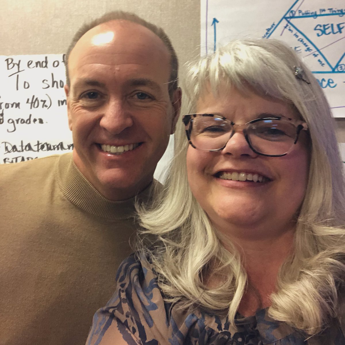 Beary First Grade (@bearyfirstgrade) on Twitter photo Thanks <a href="/lonnievmoore/">Lonnie Moore</a> for a great day! Can’t wait for day 2! So excited I got to learn from you in person and not just on Twitter!
#myplcrocks #lifelonglearning <a href="/TheLeaderinMe/">The Leader in Me</a> <a href="/ShafferPioneers/">Shaffer Elementary</a> <a href="/jbrasherfc/">Jeremy Brasher</a> Thanks <a href="/lonnievmoore/">Lonnie Moore</a> for a great day! Can’t wait for day 2! So excited I got to learn from you in person and not just on Twitter!
#myplcrocks #lifelonglearning <a href="/TheLeaderinMe/">The Leader in Me</a> <a href="/ShafferPioneers/">Shaffer Elementary</a> <a href="/jbrasherfc/">Jeremy Brasher</a>