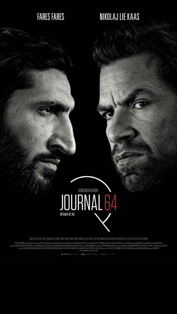 inanck2's tweet photo. Ne demişler: Makineyi Almandan, polisiyeyi İskandinavdan seçeceksin. #departmentq ekibinin son macerası.. 7 #journal64 #nikolajliekaas #faresfares #jussiadlerolsen https://t.co/uxtPIwfXQi