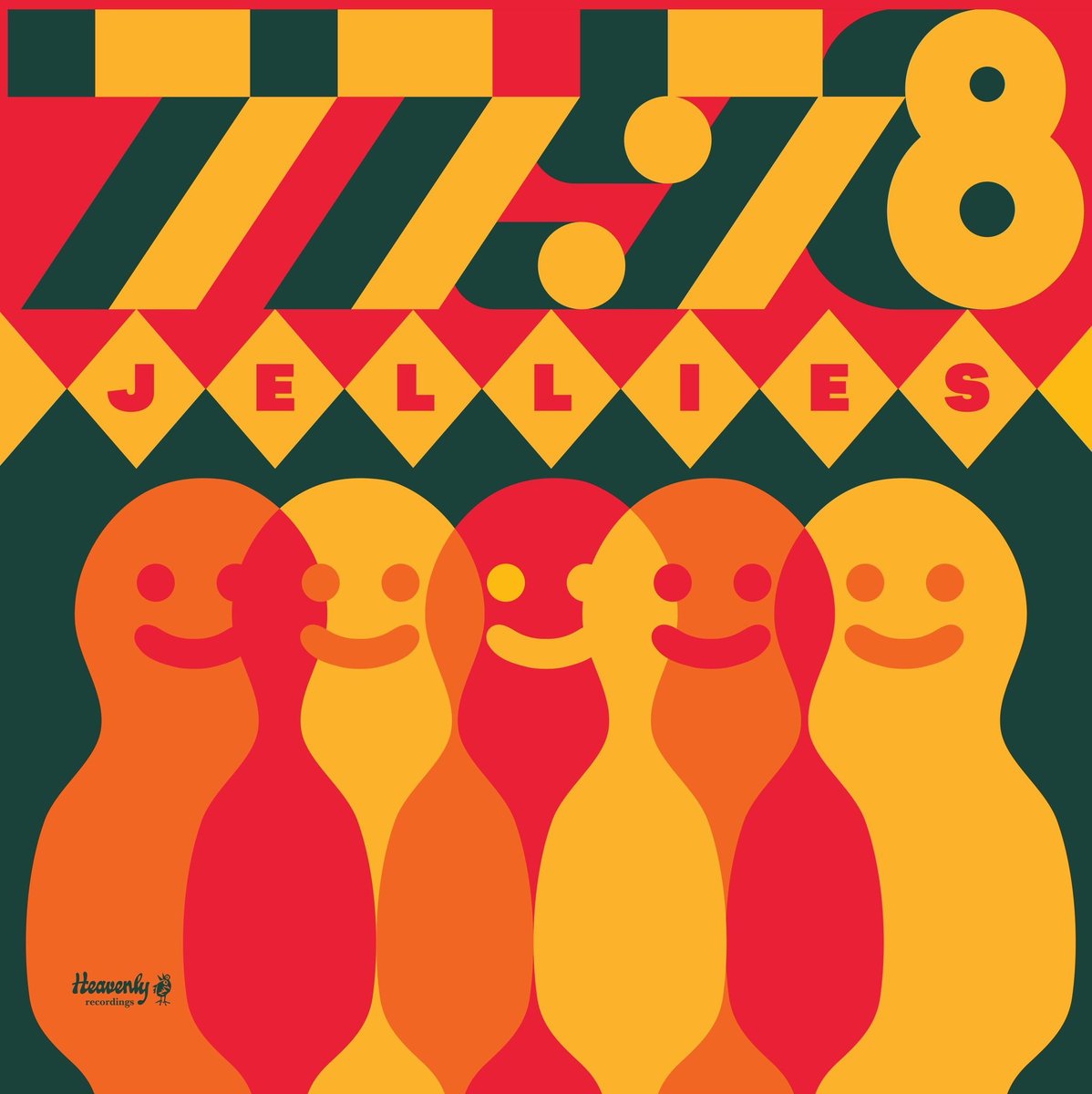 pimmon's tweet photo. #38 @77_78_ Love Said (Let's Go) #1234Podcast #Top502018 https://t.co/YPHGNhWZgo https://t.co/0QOB0ZXHh1 @heavenlyrecs https://t.co/UnlEuDDH7T