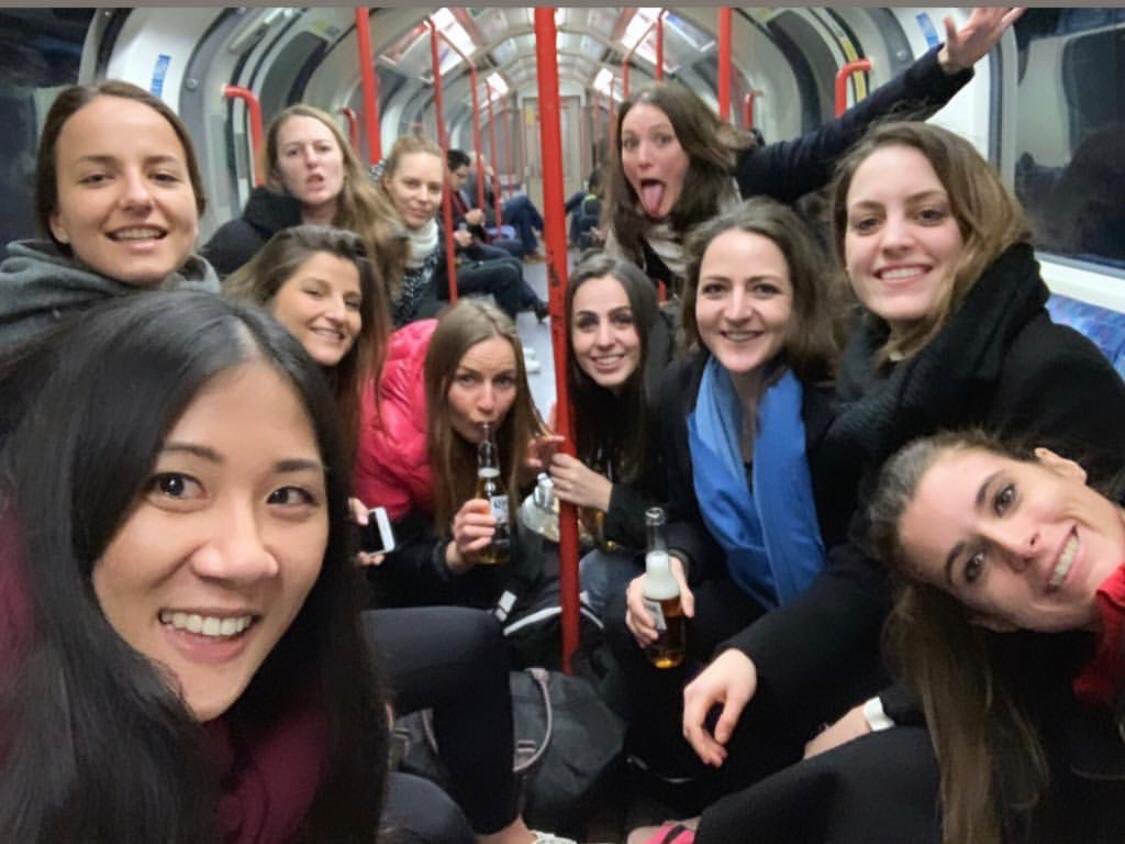 LondonGD's tweet photo. #WeekendSummary : mixed results with 3 out of 5 matches won by #LondonGD - incl. both 1st teams in #PHL :) We also launch this 2019 #MVP initiative with our #Top players in each of most recent games; please check & like our club FB page for further details https://t.co/gG1Lp2d7Y3 https://t.co/YmRK3w0mX8