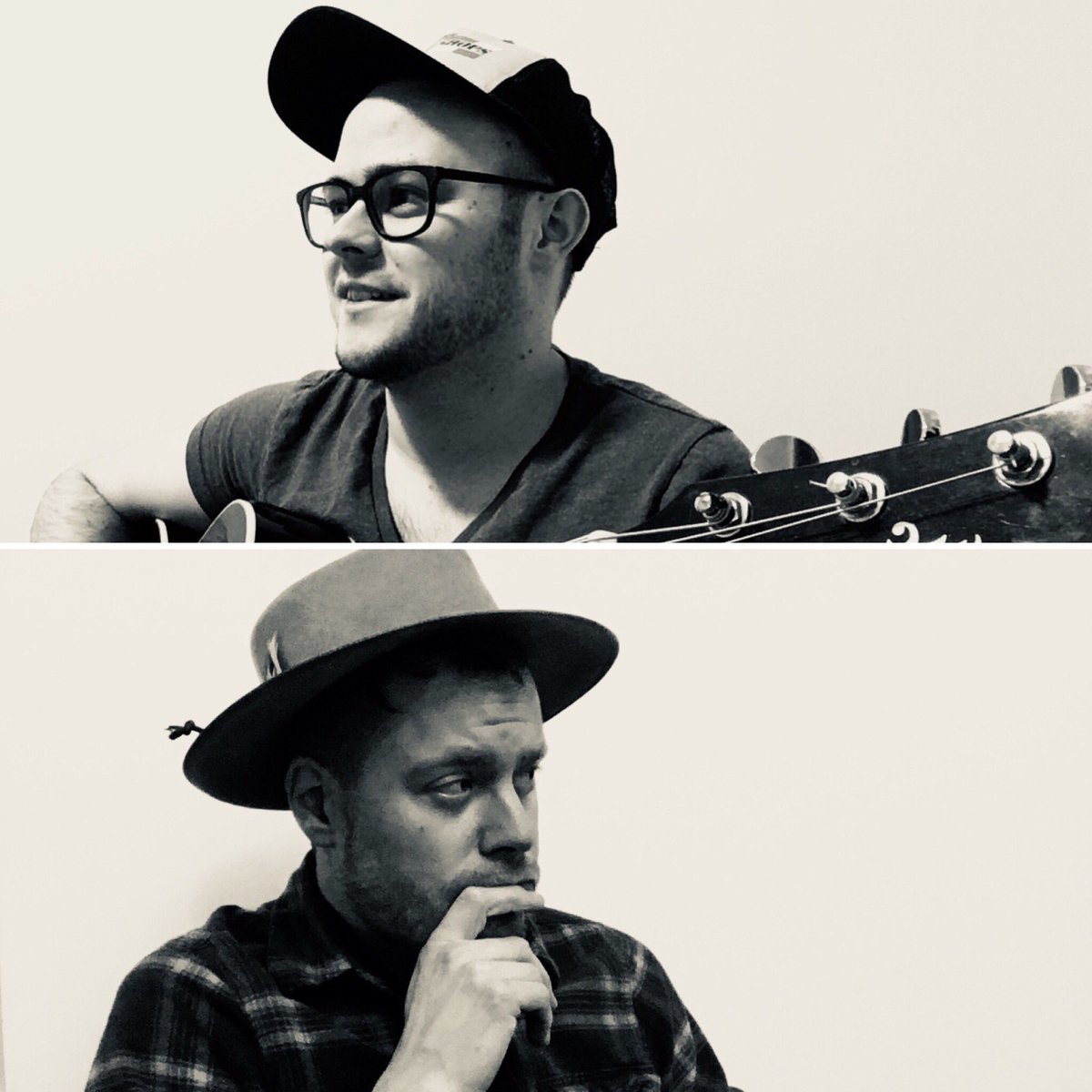 Tomorrow we announce something cool, with a certain province + <a href="/UnisonFund/">The Unison Fund</a> + friends #music #newmusic #musicmakers #support