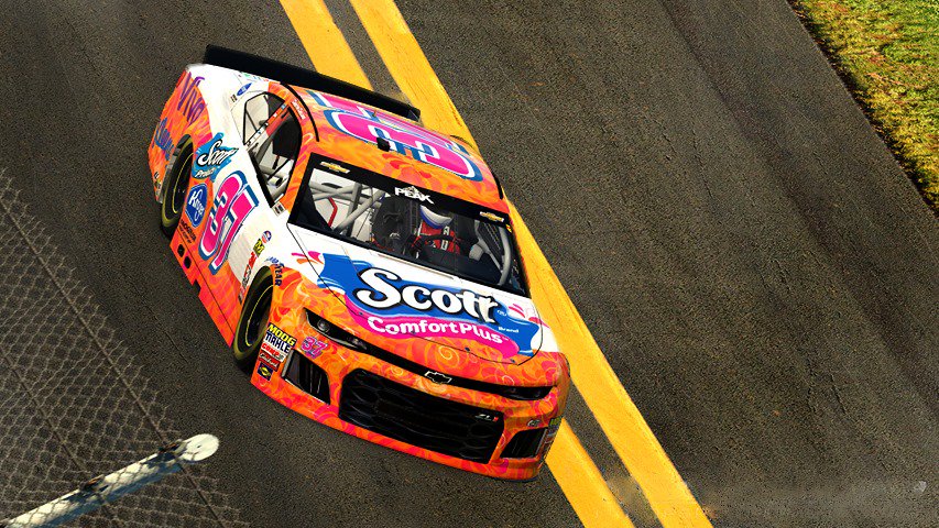 The eNPAiS Series starts tonight at Daytona, we'd like to invite everyone to watch our broadcast from the #37 @JTGRacing Scott Products Chevrolet via the <a href="/DynamicAutoTeam/">Dynamic Autosports</a> twitch channel. You will hear all our in race comms for a unique perspective!

twitch.tv/dynamicautospo…