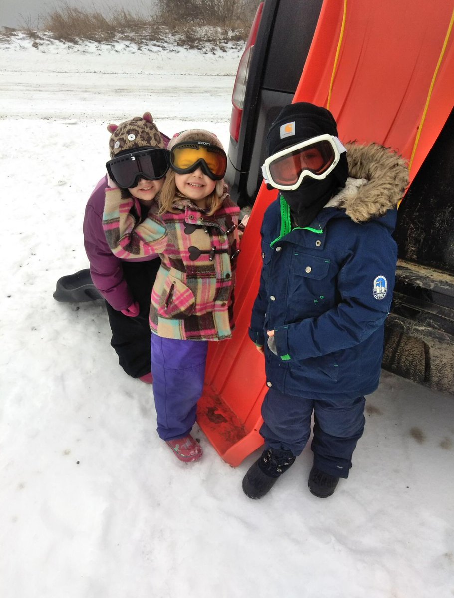 MissConnsClass's tweet photo. #IceDayChallenge #TheYearOfTheSnowDays https://t.co/HOkHEGLeWz
