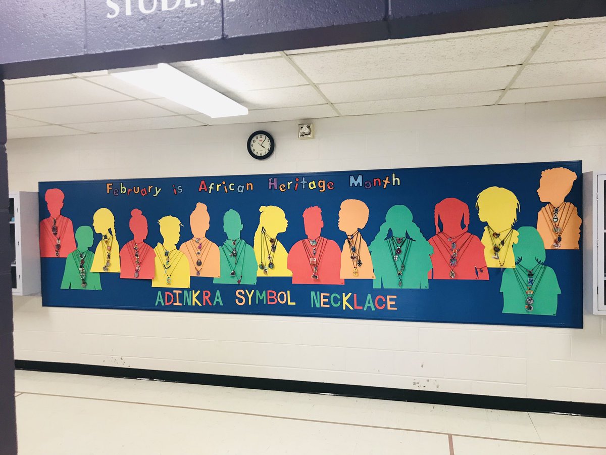 Bell Park Academic tweet media