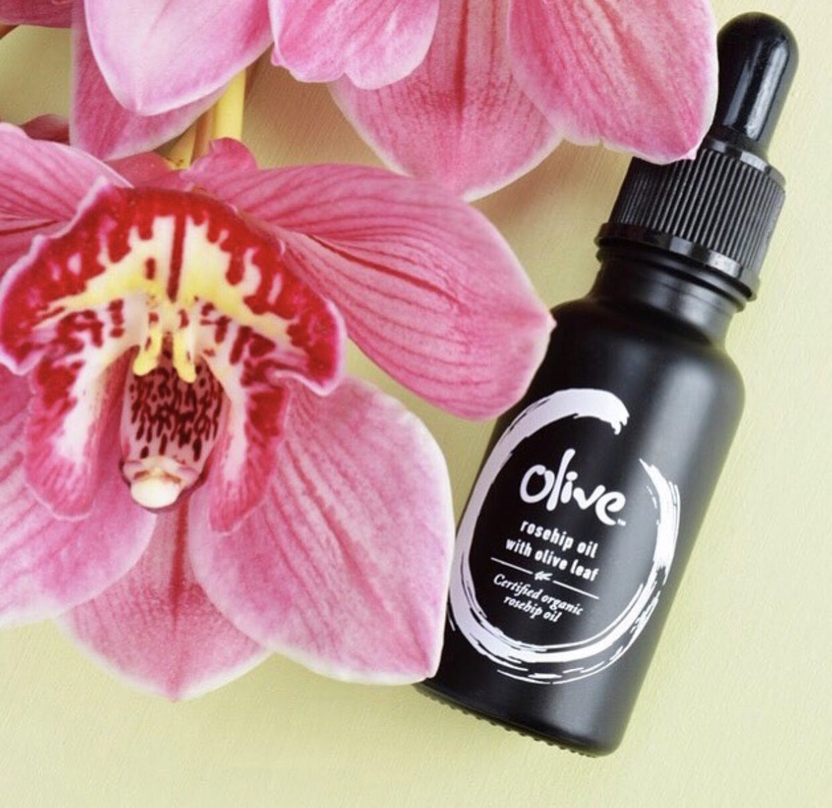 Olive Skincare (olive_skincare) Twitter