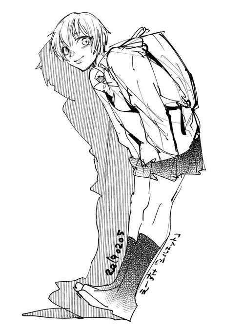 ひとり絵葉書コーナーやって遊んでたものたち(敬称略ですみません) 