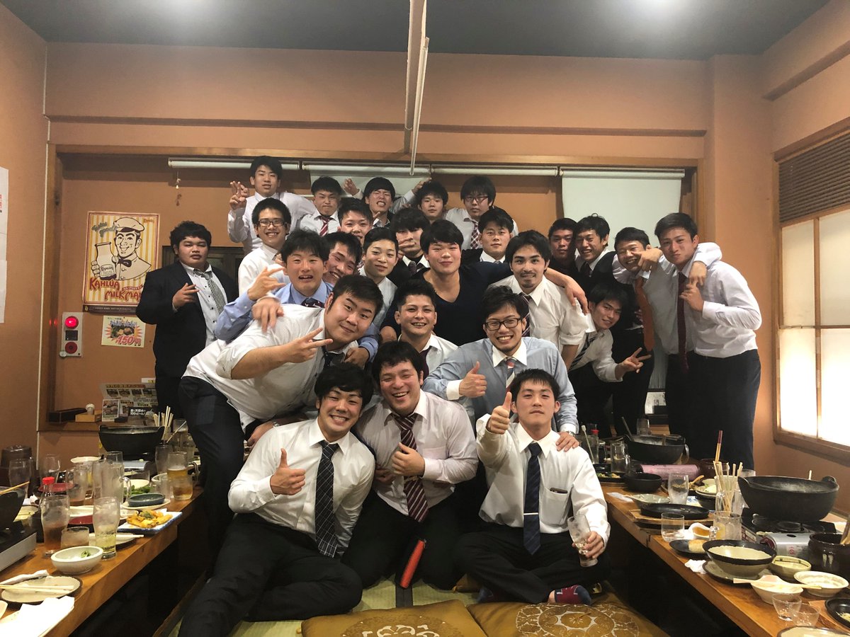 徳山大学レスリング部 Tokuyama Wc Twitter 徳山大学レスリング部 Tokuyama Wc Twitter