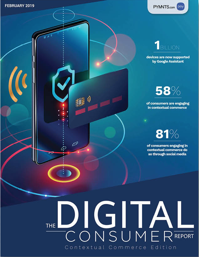 Get the <a href="/TheTake_AI/">TheTake.ai</a>'s take on #AI and its role in #ContextualCommerce in the PMYNTS #DigitalConsumerReport, a <a href="/SamsungPay/">SAMSUNG PAY</a> collaboration: bit.ly/2UTvvwp
