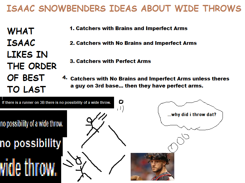 Isaac Snowbender tweet media