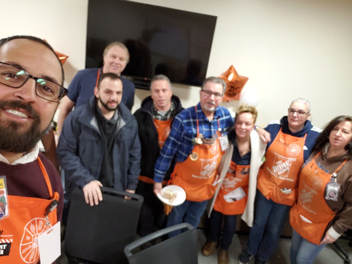 Congratulations to Carleen on 25 years!!!