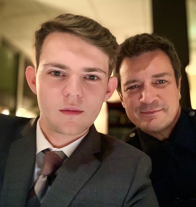 Robbie Kay tweet media