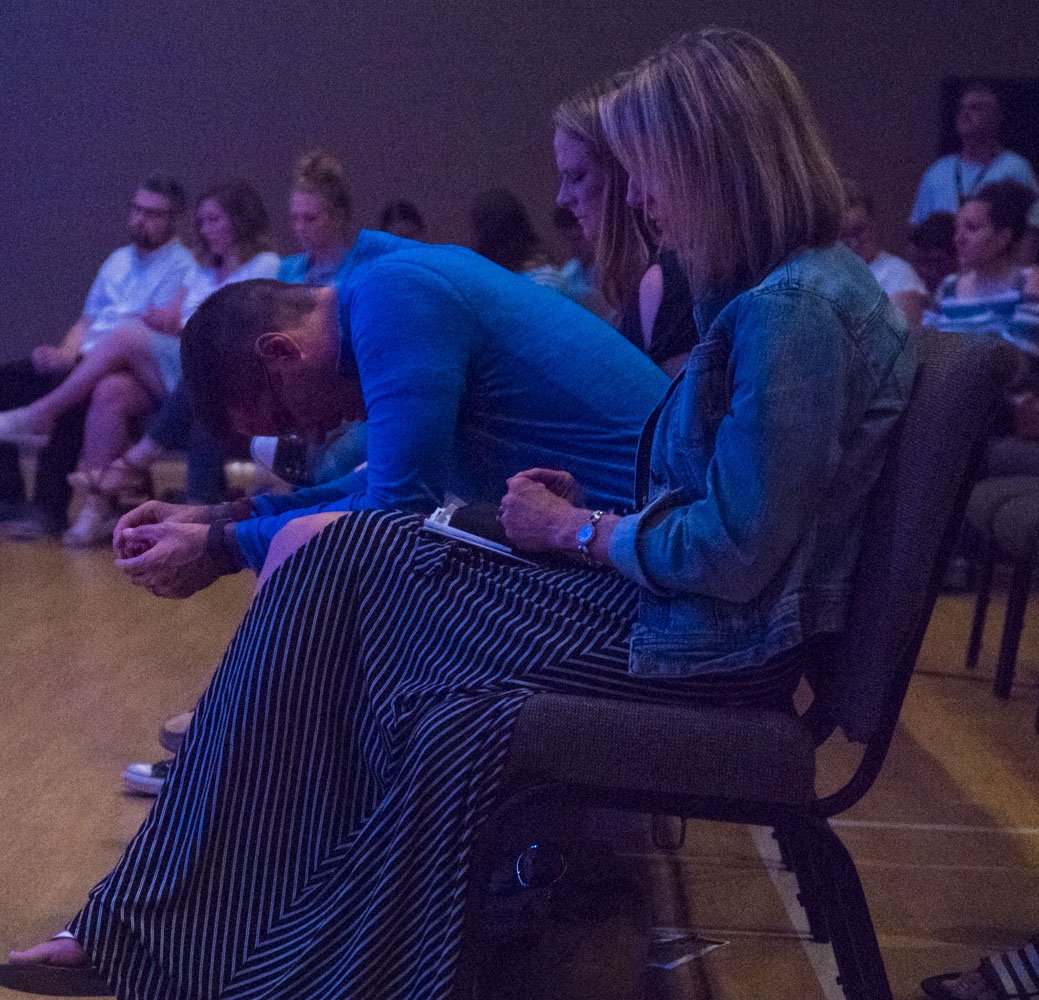 SonRise Church tweet media