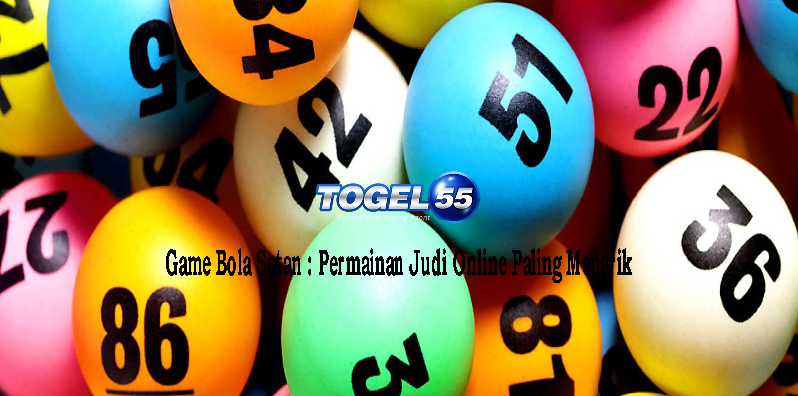 Prediksi togel 55