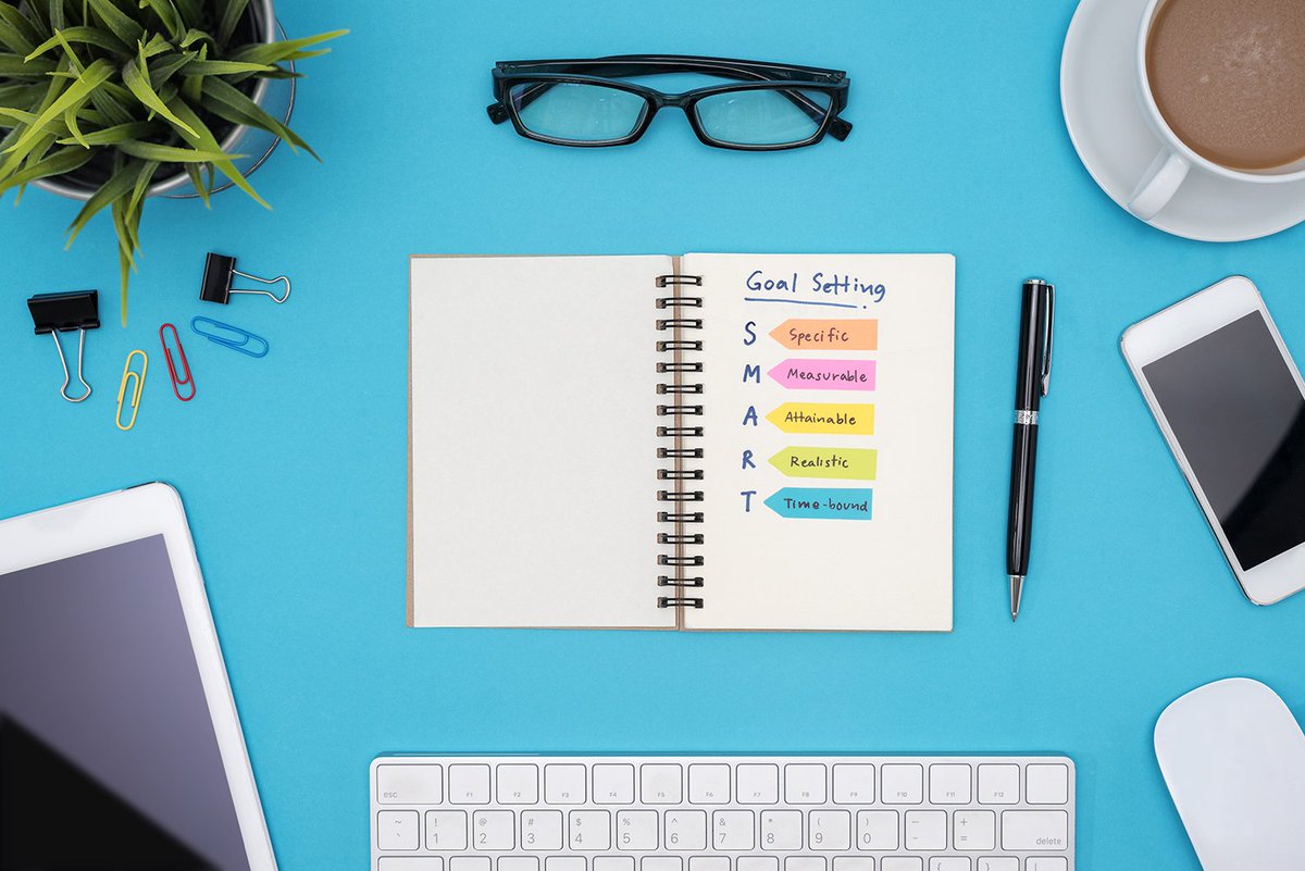 IGNITE_Alliance's tweet photo. When making plans for your business, don’t forget to set S.M.A.R.T. goals. What goals have you set for you and your business this week?

#SMART #Goals #Business #shootforthestars #thinkbig #beexponential https://t.co/Ww6kxVcIJs