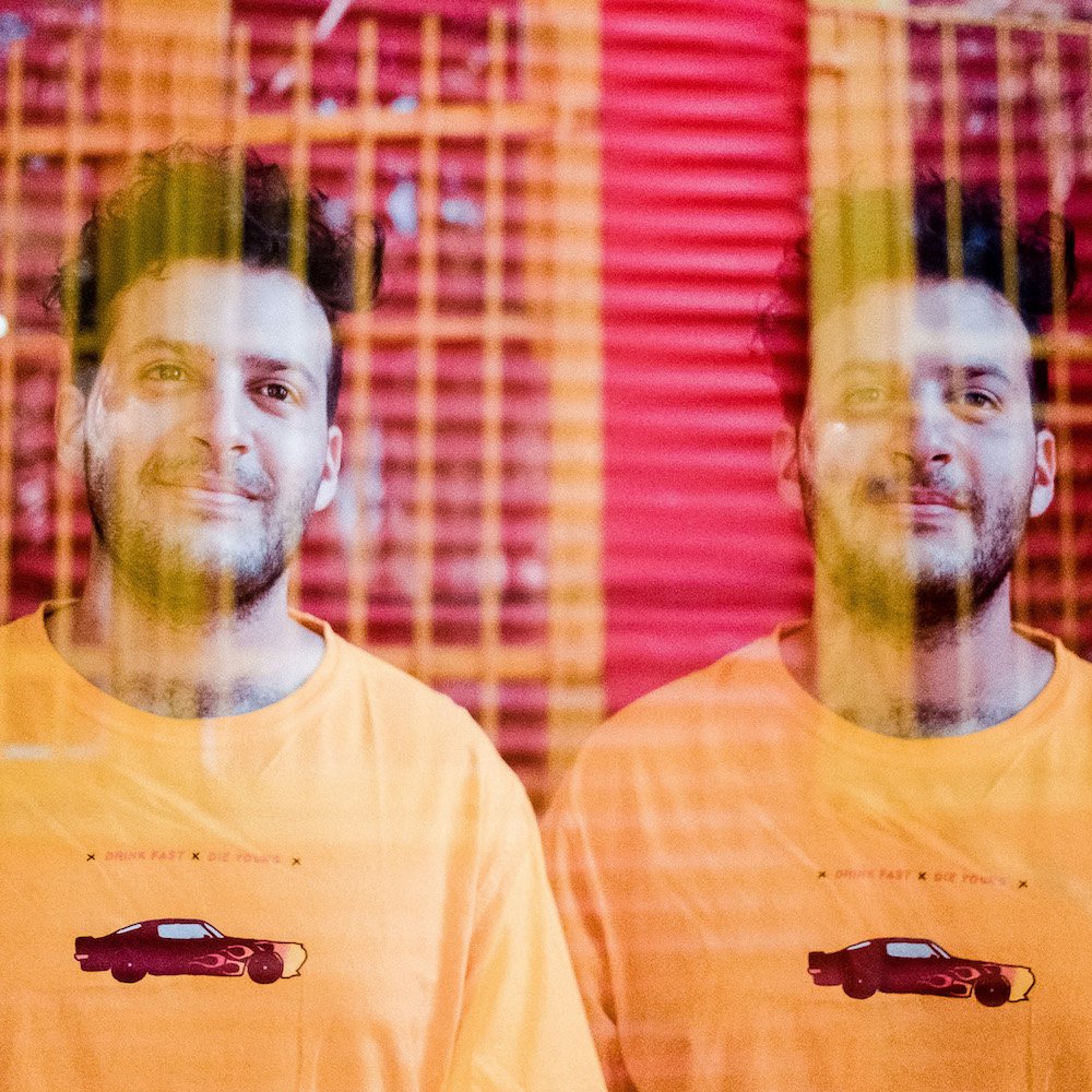 acid stag tweet media