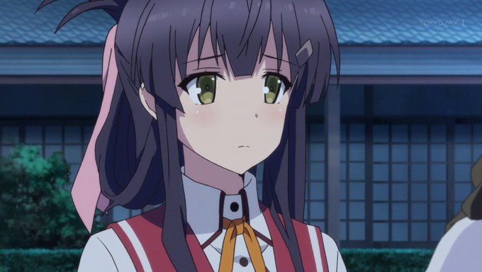 2月14日は柳瀬舞衣の誕生日のtwitterイラスト検索結果 2月14日は柳瀬舞衣の誕生日のtwitterイラスト検索結果