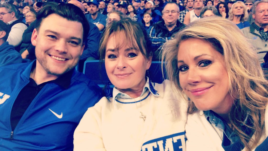 Leigh Ann Saylor - Mulligans Living Kidney Donors tweet media