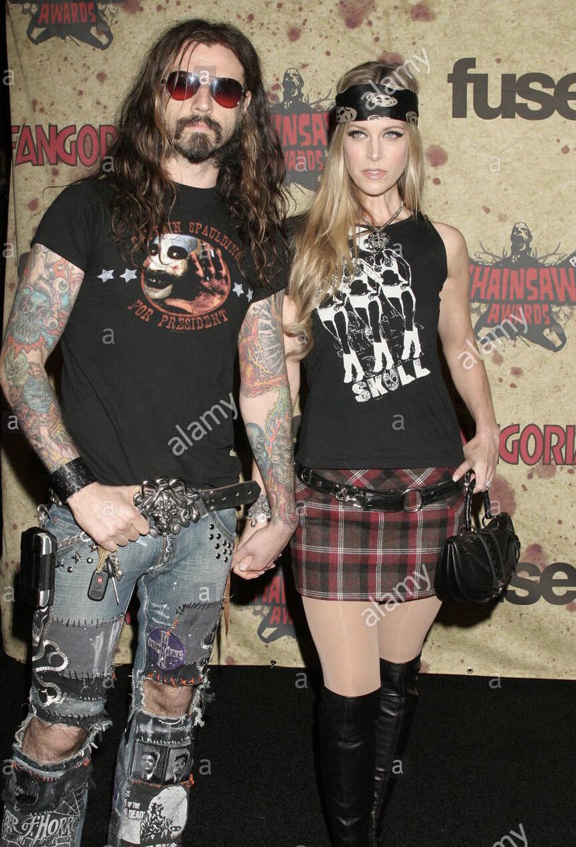 27+ Images of Sheri Moon Zombie Irama Gallery