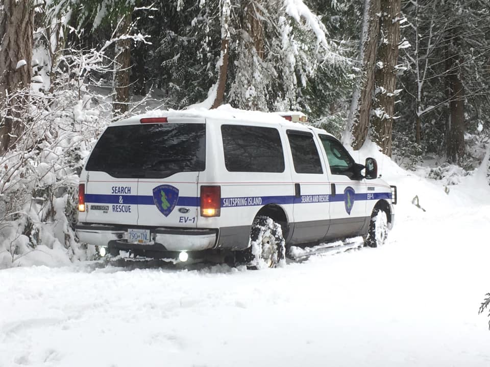 Salt Spring SAR tweet media