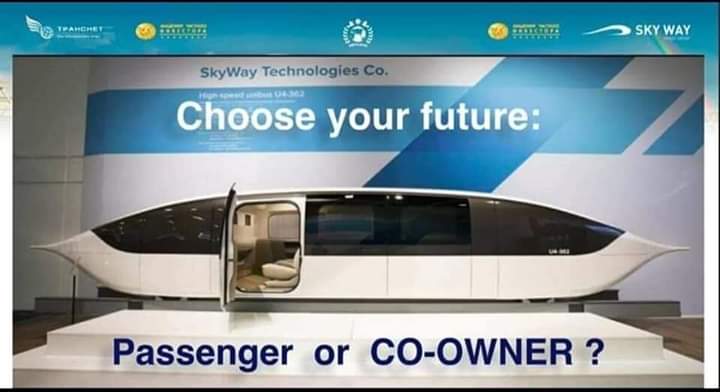 #skyway co- owner