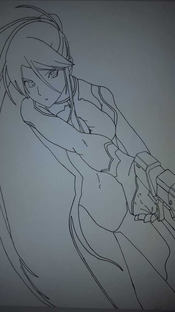 TOBLETV's tweet photo. Encore mes anciens dessins qui continuent à défiler. https://t.co/9vVVJsw1vM