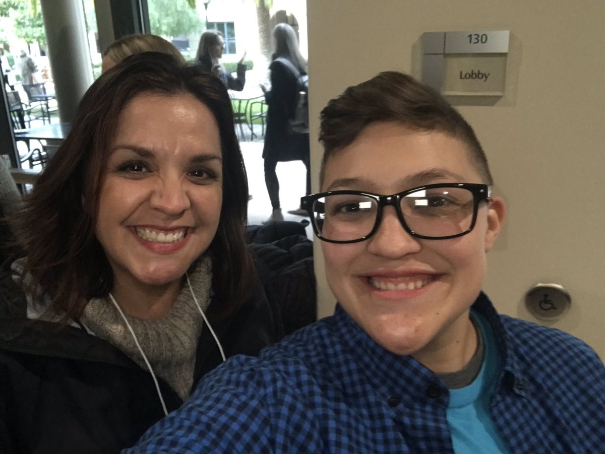 Shells_r's tweet image. My students didn’t believe that I would be meeting @Montsecor from @youcubed . I think this is enough evidence, don’t you think? #KHSDMath #khsdlearns #growthmindset #mathmindset